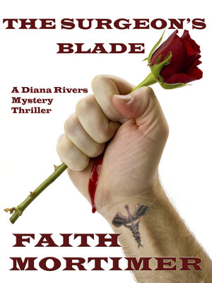 cover image of The Surgeon's Blade